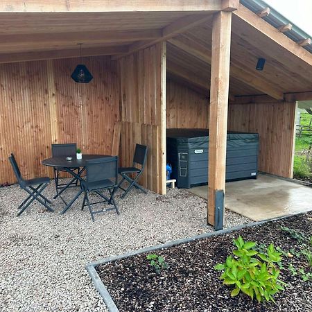 Apartament Lu Be Mont Stavelot Zewnętrze zdjęcie
