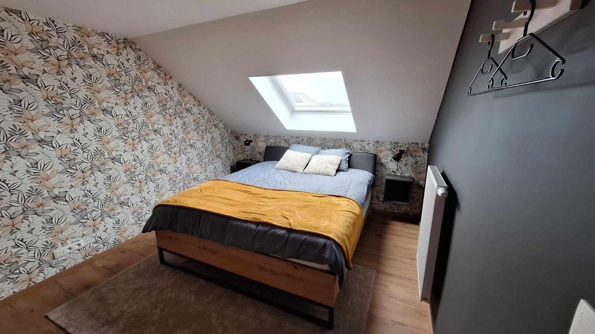 Apartament Lu Be Mont Stavelot Zewnętrze zdjęcie