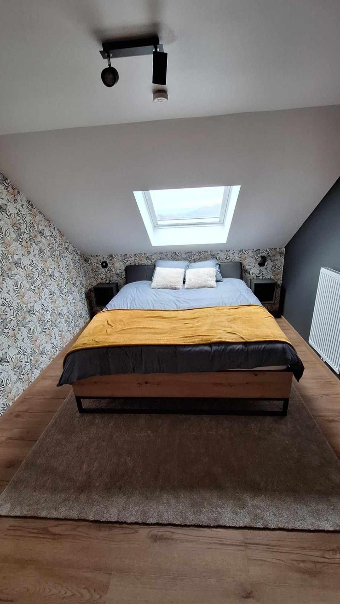 Apartament Lu Be Mont Stavelot Zewnętrze zdjęcie