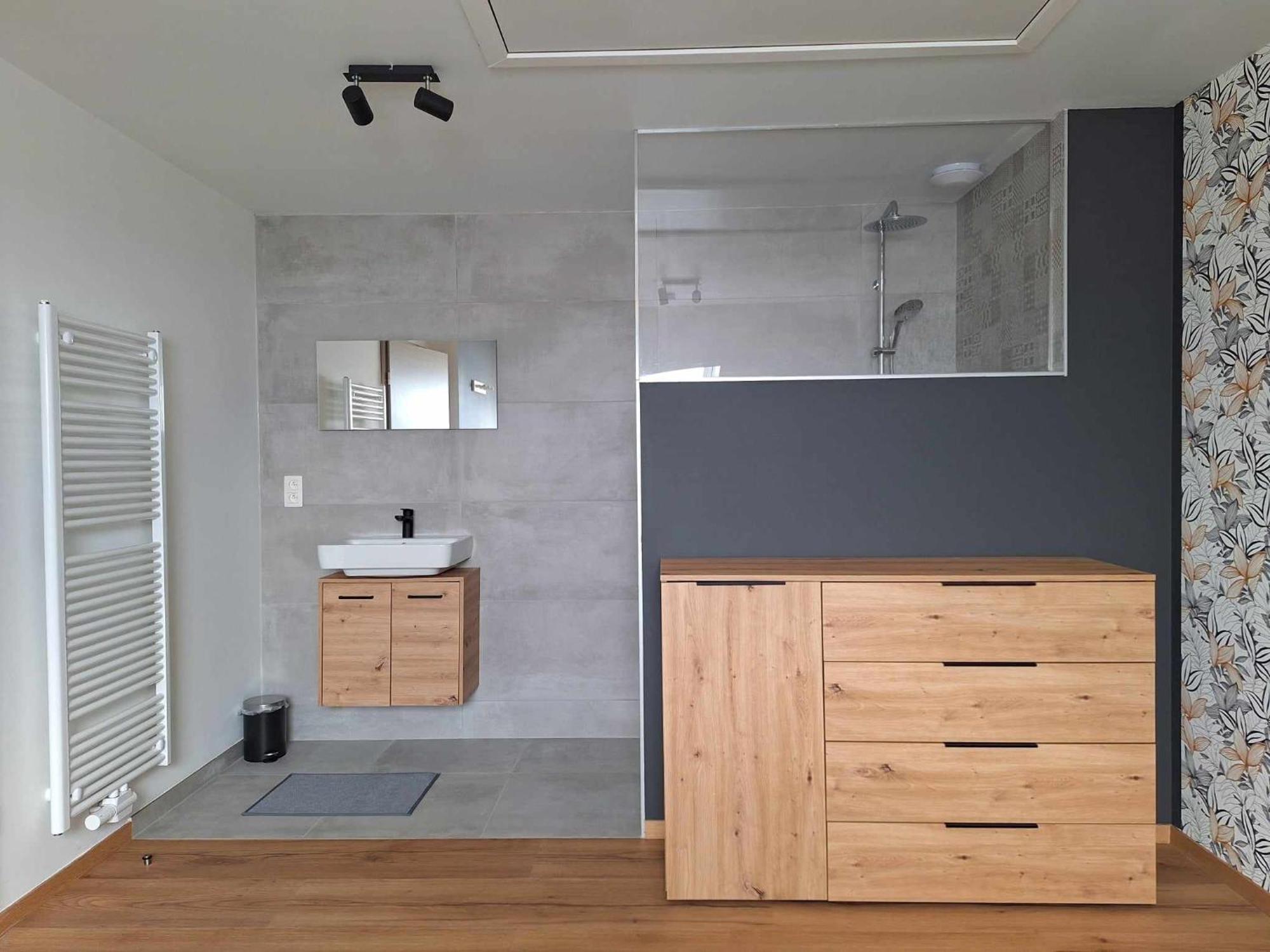 Apartament Lu Be Mont Stavelot Zewnętrze zdjęcie